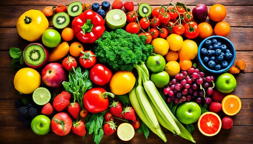 Sumber Nutrisi Alami Sumber Nutrisi Alami