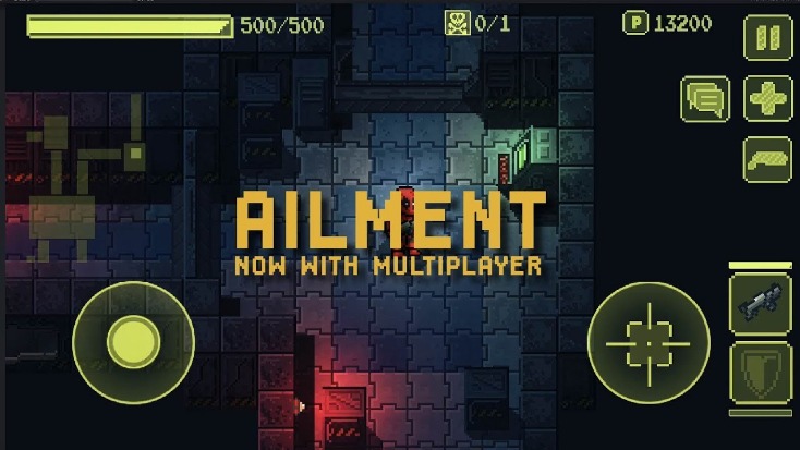 Pertempuran Bersama: Duel Tim di Arena